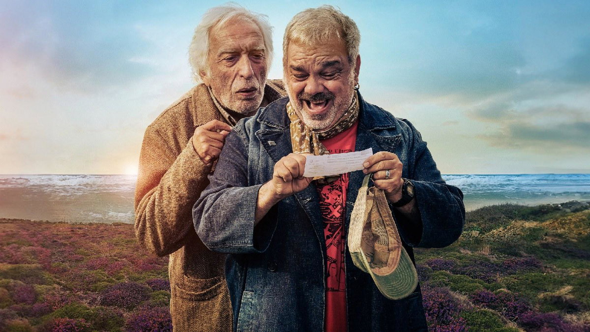 Immagine di À l'ancienne - Come una volta: trama, cast e dove vederlo in streaming