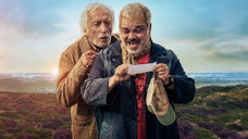 Copertina di À l'ancienne - Come una volta: trama, cast e dove vederlo in streaming
