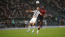 Copertina di Dove vedere Juventus-Nizza oggi: orario, canale TV e streaming dell’amichevole