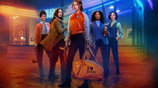 Copertina di Gunpowder Milkshake, il film stasera in tv su Rai Movie: trama, cast e streaming