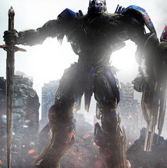 Copertina di Transformers: l'ultimo cavaliere: trama, cast e dove vederlo in streaming