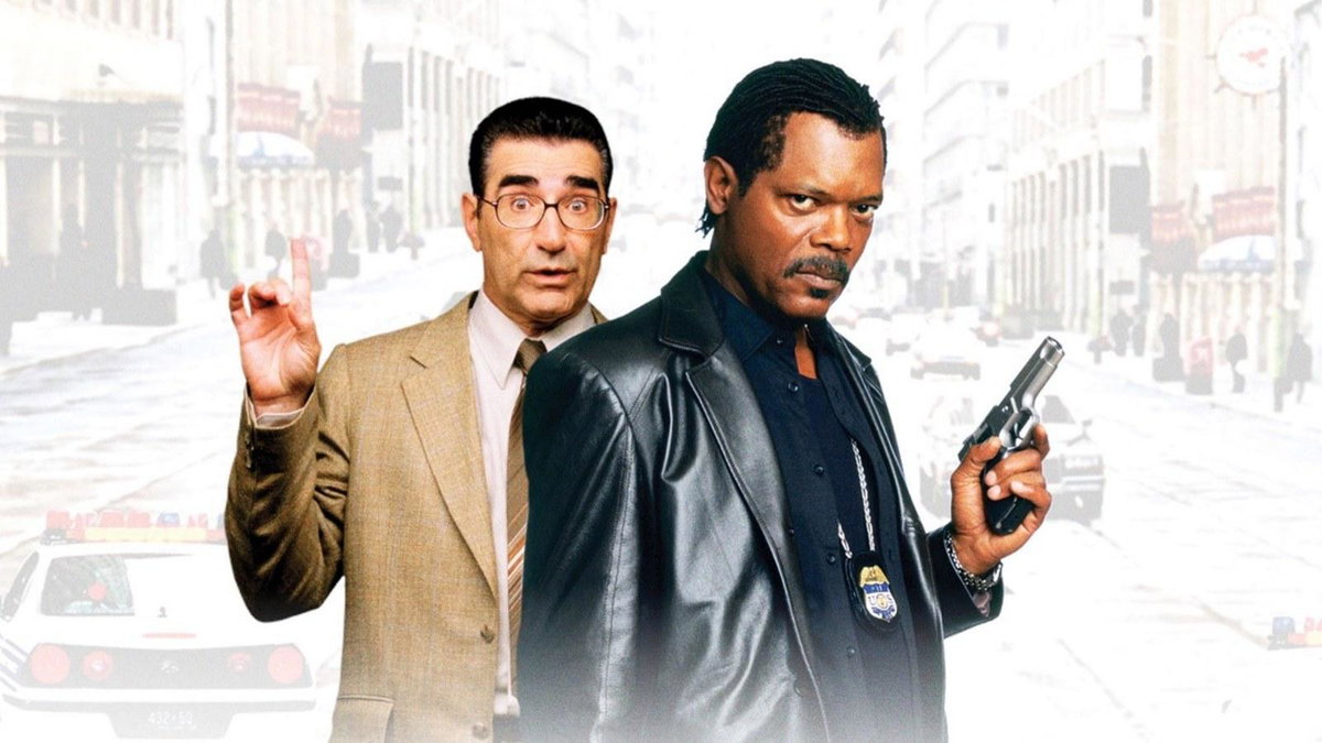 Immagine di The man - La talpa: trama, cast e dove vederlo in streaming