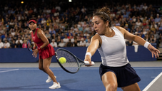Copertina di Dove vedere Cocciaretto-Osaka oggi: orario, canale e streaming dei quarti WTA Washington 2026