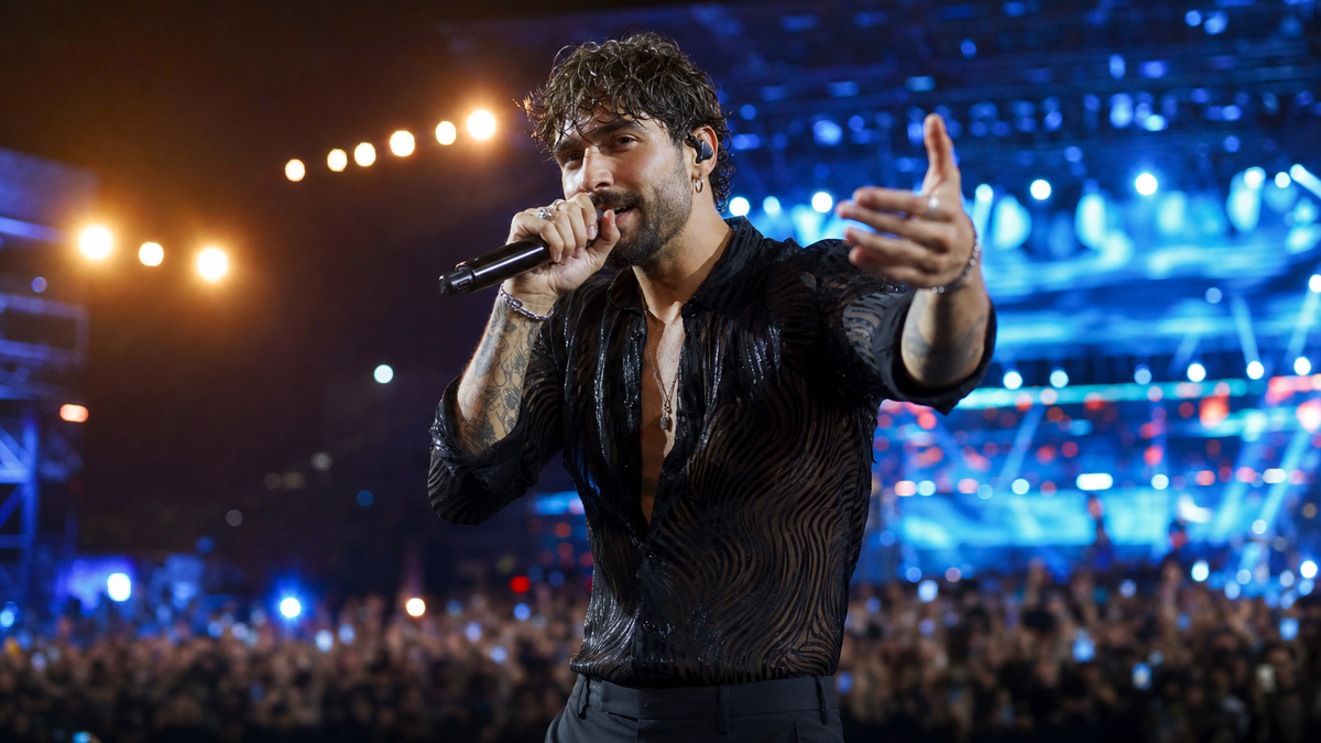 Immagine di Dove vedere TIM Summer Hits 2026 stasera: orario, canale e streaming