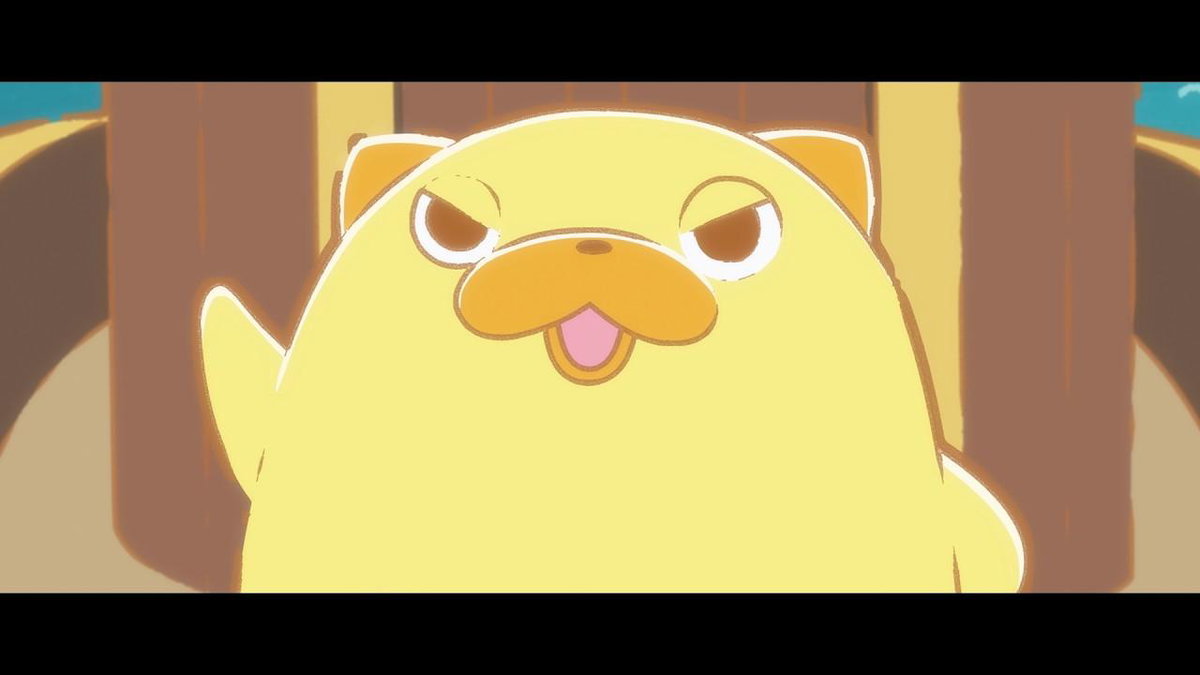 Immagine di Ojisan wa Kawaii Mono ga Osuki.: debutto previsto il 4 ottobre 2026, svelata una nuova visual