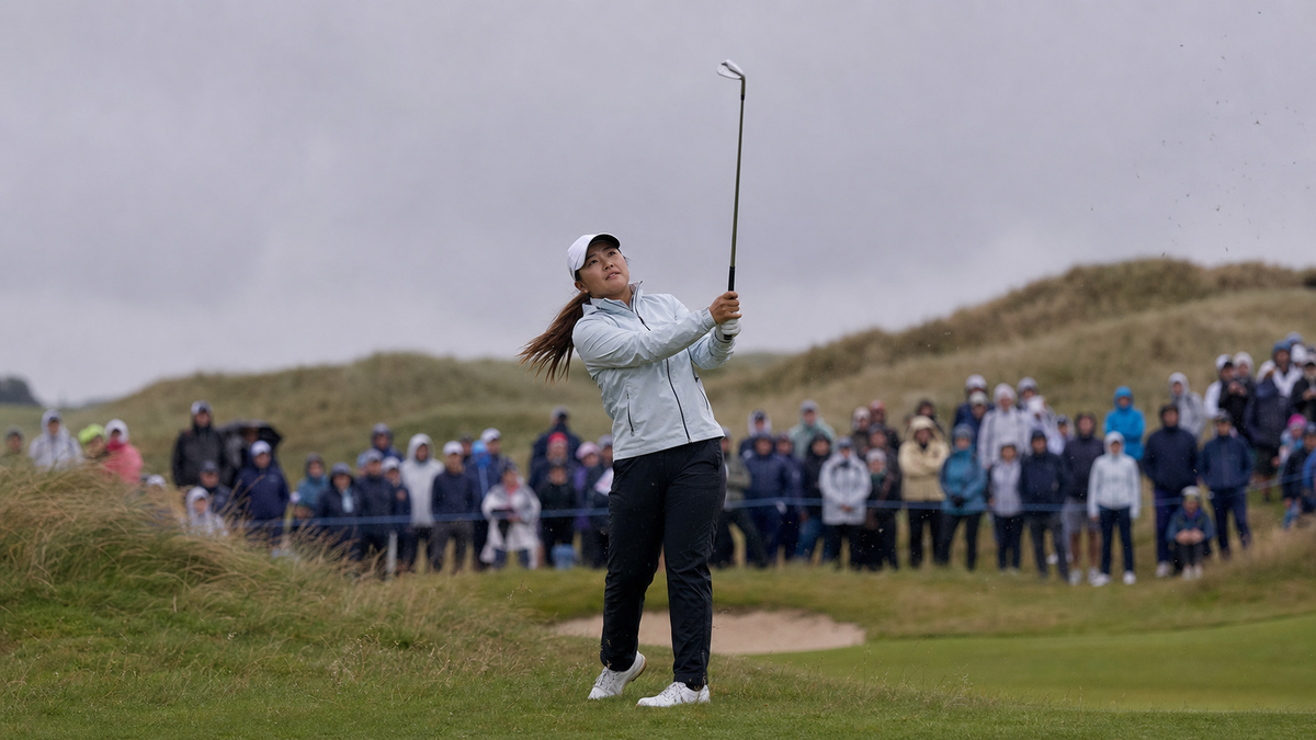 Immagine di Dove vedere AIG Women's Open 2026 oggi: orario, canale e streaming del secondo giro