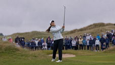 Copertina di Dove vedere AIG Women's Open 2026 oggi: orario, canale e streaming del secondo giro