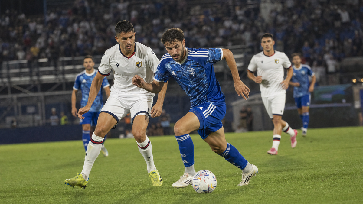 Immagine di Dove vedere Como-Famalicão oggi: orario, canale e streaming della Como Cup 2026
