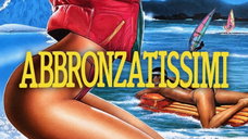 Copertina di Che fine ha fatto Salvatore Marino, Mustafà in Abbronzatissimi?