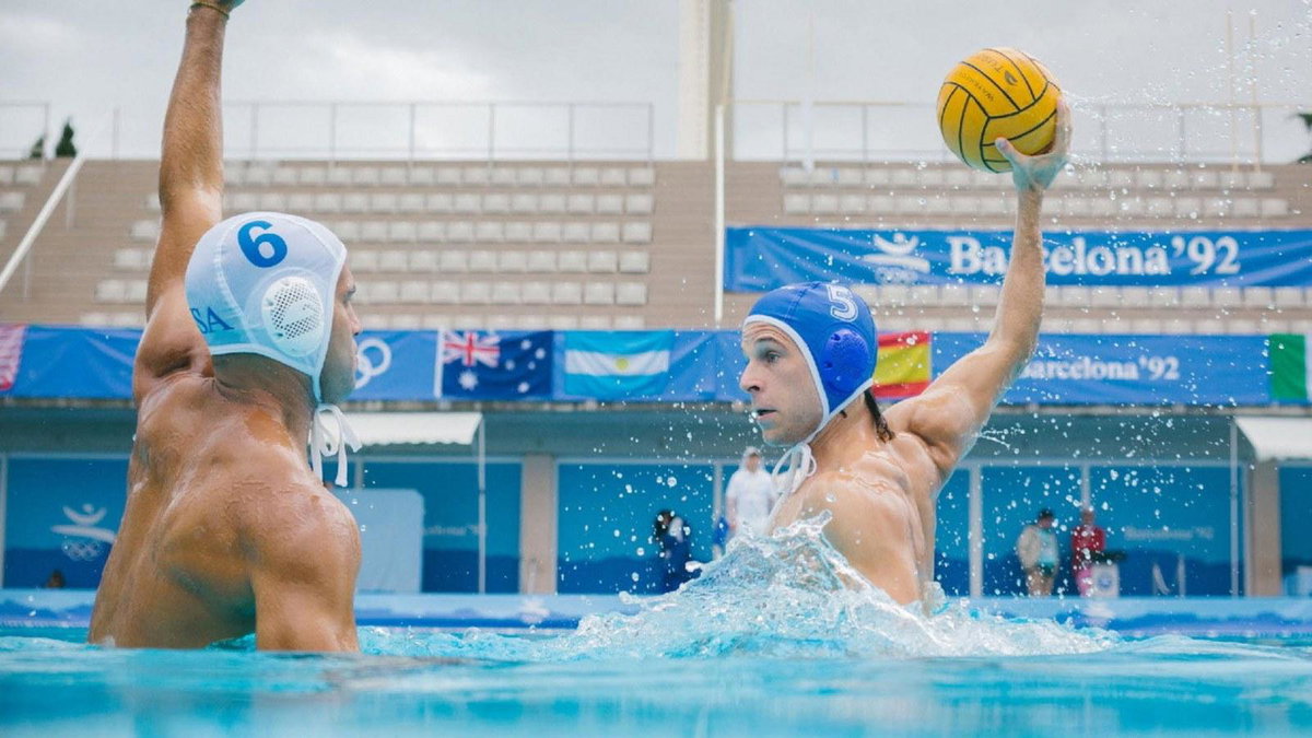 Immagine di Sogno Olimpico è una storia vera? Cosa c’è di reale nel film