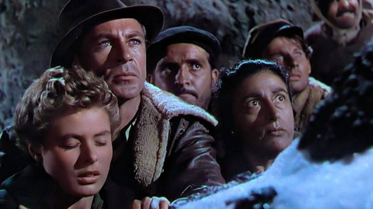 Immagine di Per chi suona la campana è una storia vera? Cosa c’è di reale