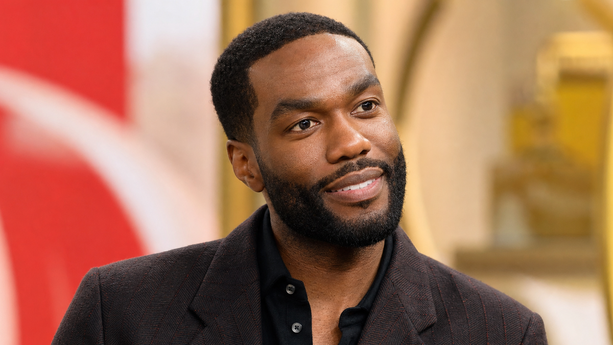 Immagine di Wonder Man: Yahya Abdul-Mateen II rivendica il valore della serie dopo lo stop