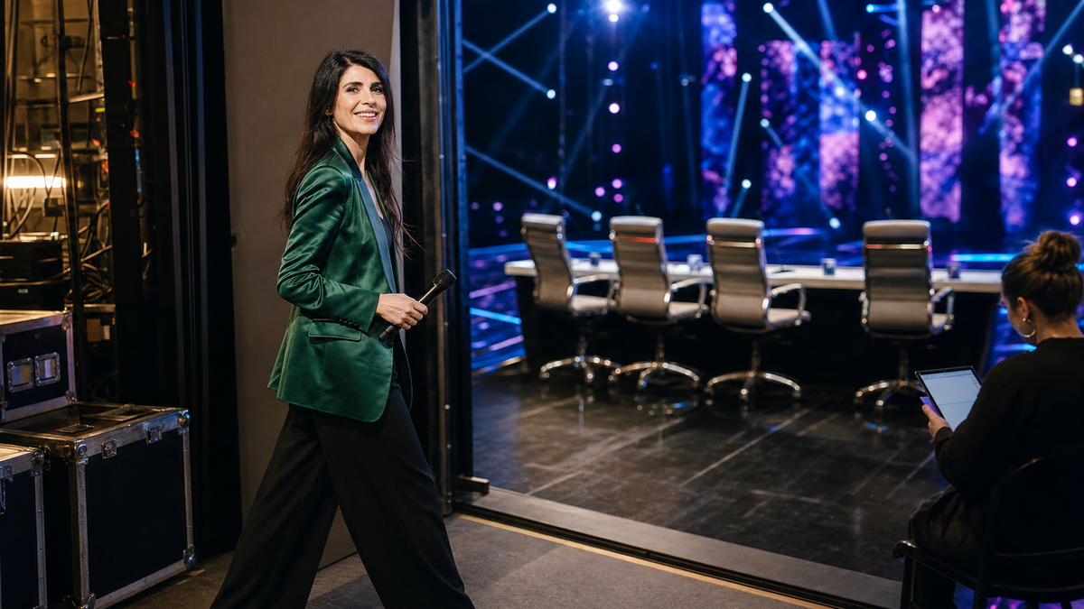 Immagine di X Factor, verso il ritorno: Giorgia conduce e la giuria cambia