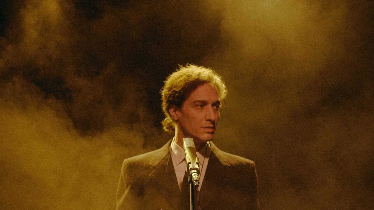 Immagine di Franco Battiato: Il lungo viaggio, il film è gratis in streaming in Italia