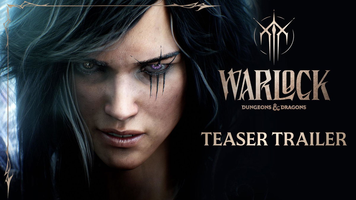 Immagine di Warlock: Dungeons & Dragons, Tasha affiancherà Kaatri: primo gameplay alla Gamescom