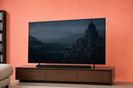 Copertina di Samsung OLED S85F 65 pollici a 999€, minimo di sempre e meno riflessi