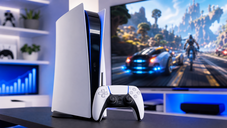 Copertina di PlayStation: utile operativo in crescita del 37% con ricavi stabili