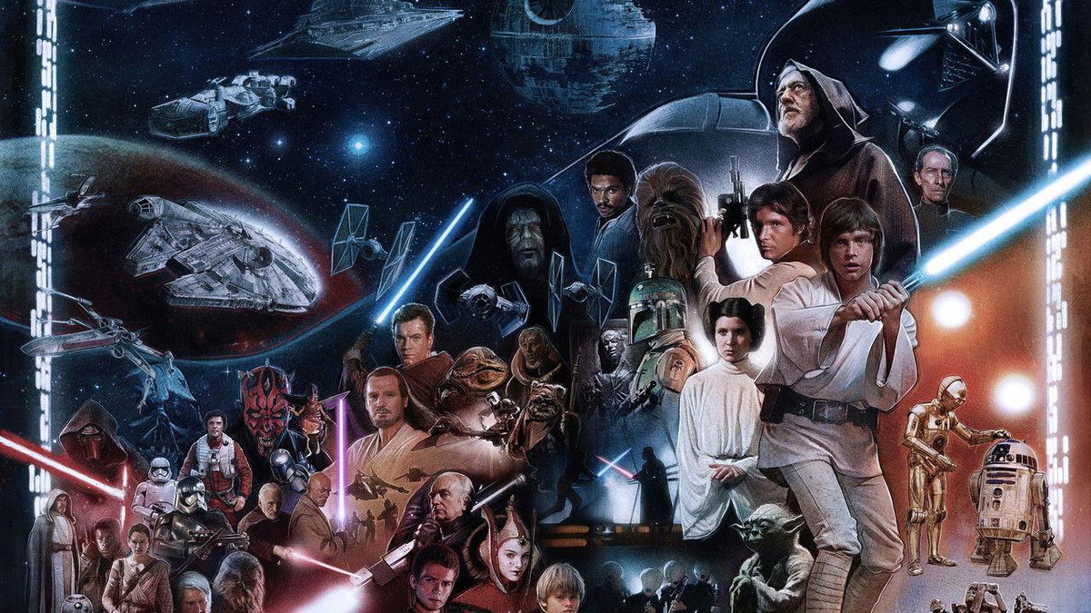 Immagine di In che ordine guardare i film di Star Wars: la sequenza completa