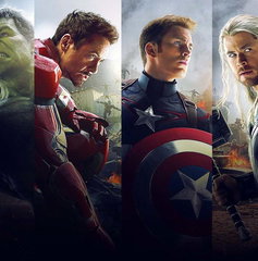 Copertina di In che ordine guardare i film di Avengers, la sequenza completa