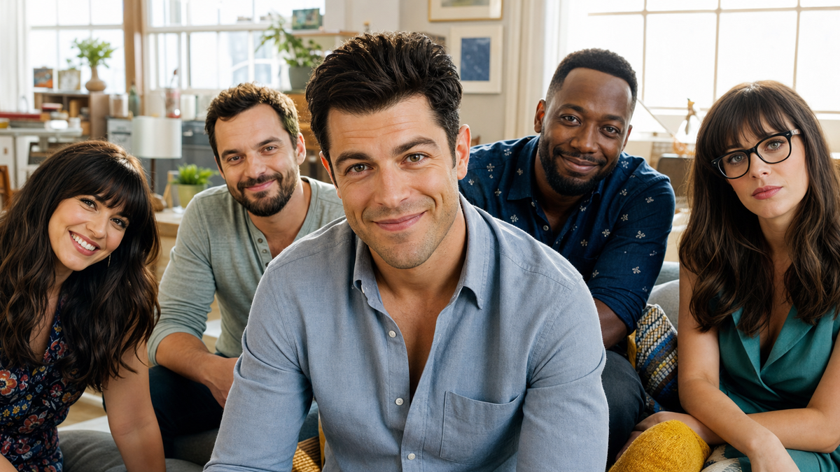 Immagine di New Girl: la reunion prende forma, Max Greenfield ha già letto i copioni