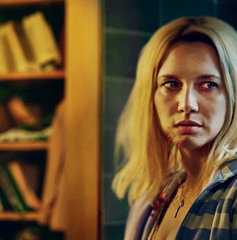 Copertina di Elize: Shadows of a Woman: trama, finale spiegato e significato