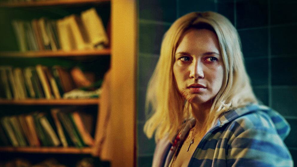 Immagine di Elize: Shadows of a Woman: trama, finale spiegato e significato