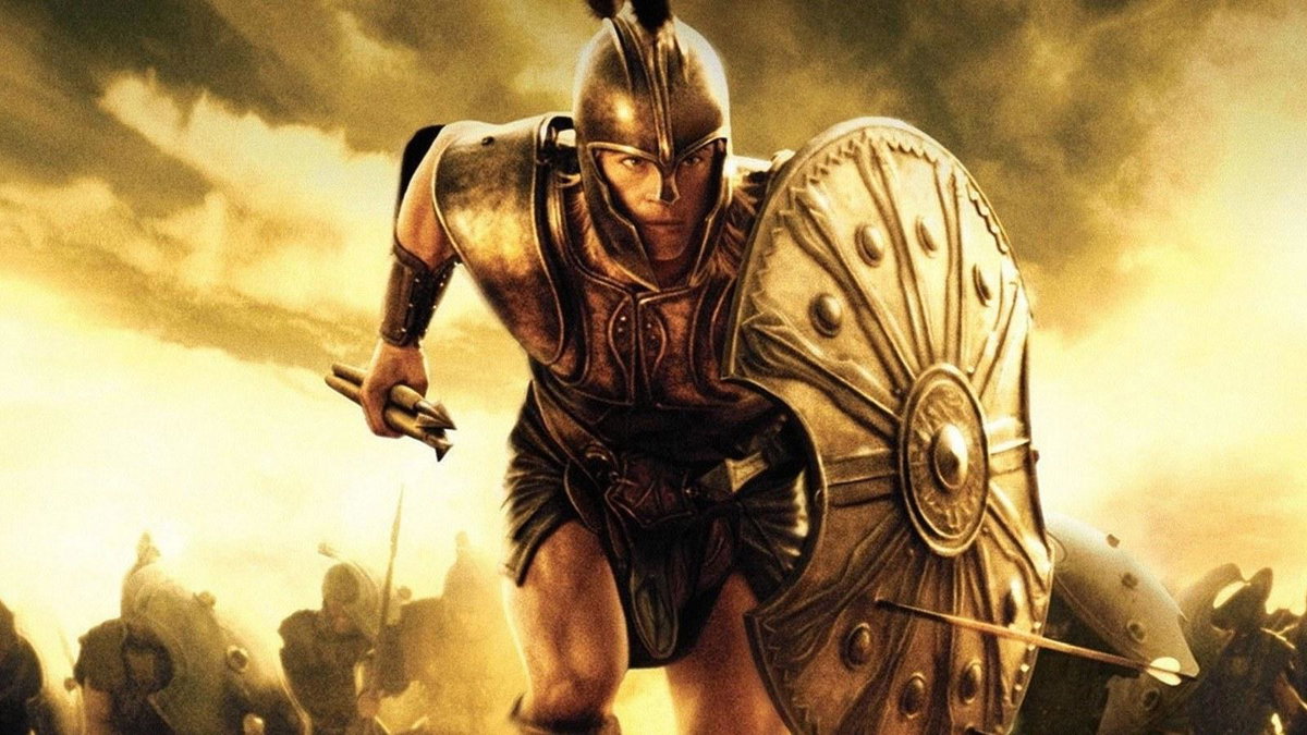 Immagine di Troy: trama, cast e dove vederlo in streaming