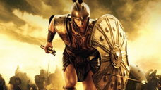 Copertina di Troy: trama, cast e dove vederlo in streaming