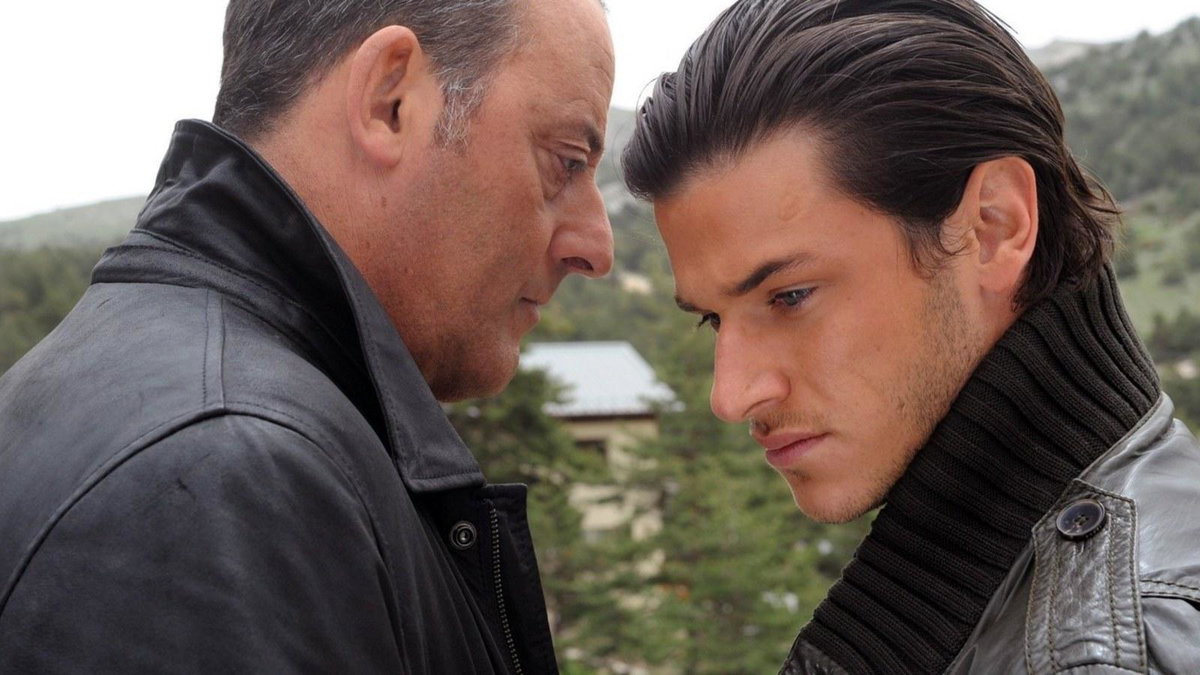 Immagine di La legge del crimine: trama, cast e dove vederlo in streaming