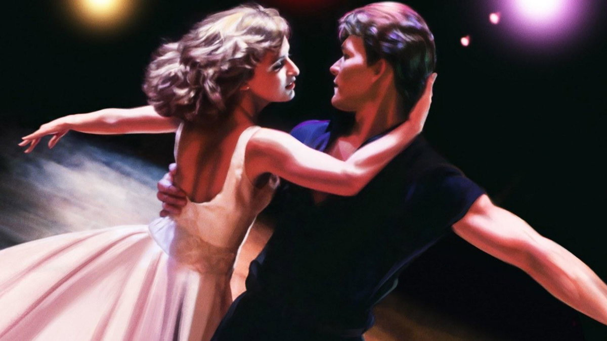 Immagine di Dirty Dancing - Balli proibiti: trama, cast e dove vederlo in streaming
