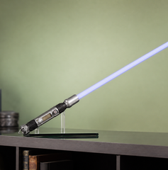 Copertina di Star Wars Force FX Elite di Sabine Wren a 99€, minimo storico da collezione