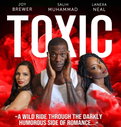Copertina di Toxic: il trailer arriva l’8 agosto, a 18 giorni dall’uscita mondiale