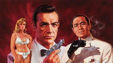 Copertina di Chi ha composto la colonna sonora di Agente 007 - Licenza di uccidere?