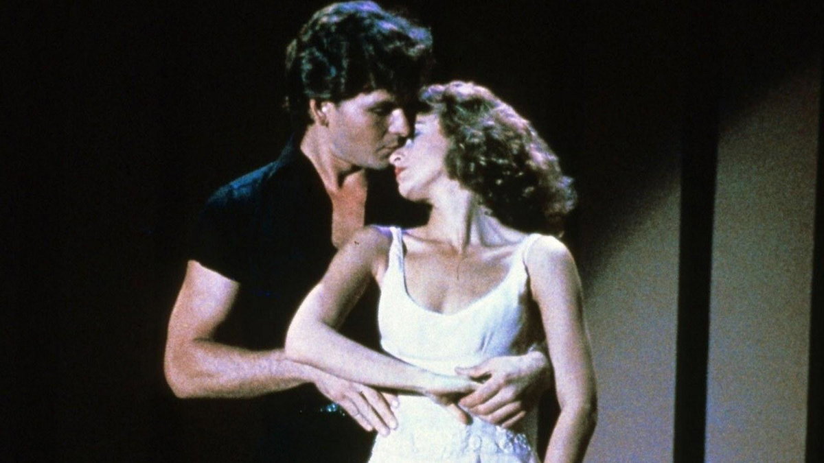 Immagine di Che fine ha fatto Jennifer Grey, Baby in Dirty Dancing - Balli proibiti?