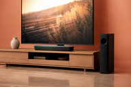 Copertina di Panasonic SC-HTB250 al 47%, il subwoofer wireless dà corpo a film e serie