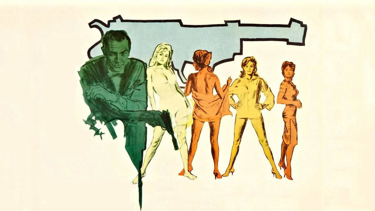 Immagine di Come vedere 007? La cronologia completa dei 25 capitoli Eon