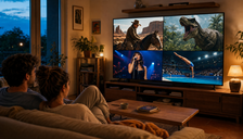 Copertina di Guida TV sabato 1 agosto 2026: cosa vedere stasera in TV