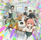 Copertina di Even the Student Council Has Its Holes!: Arisu Terui al centro del nuovo character PV