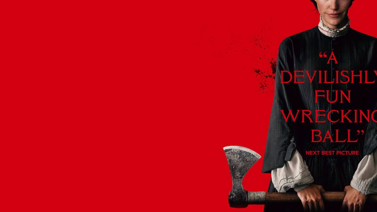 Immagine di Victorian Psycho: Maika Monroe semina il terrore in una dimora vittoriana