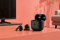 Copertina di Sennheiser ACCENTUM Open al 42%: 28 ore senza isolarsi, un affare