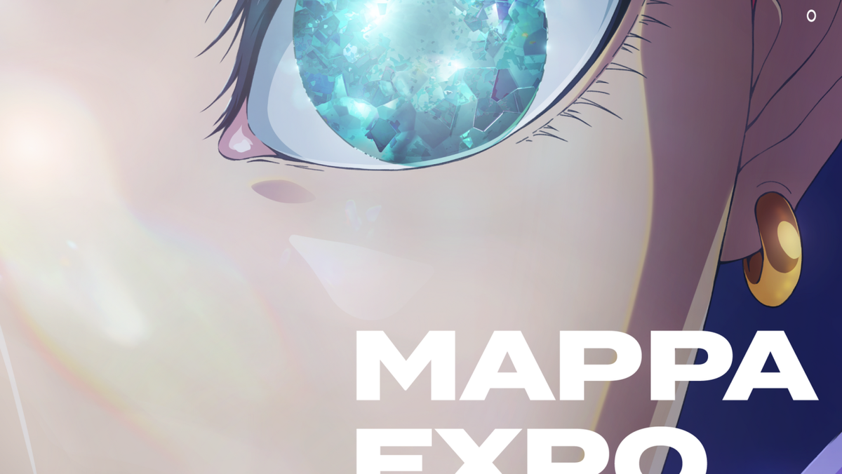 Immagine di MAPPA EXPO: sette illustrazioni inedite per Jujutsu Kaisen, Chainsaw Man e Attack on Titan