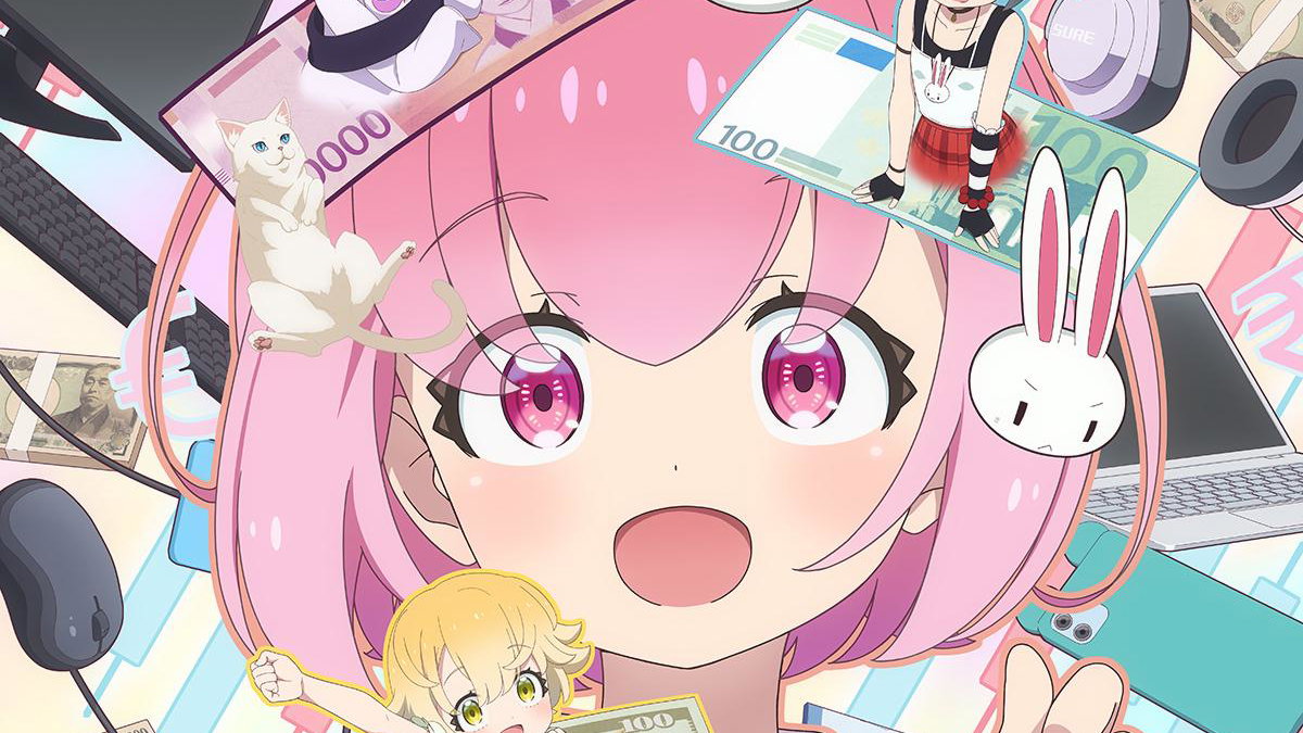 Immagine di FX Fighter KURUMICHAN: il trading per recuperare 20 milioni di yen arriva in TV