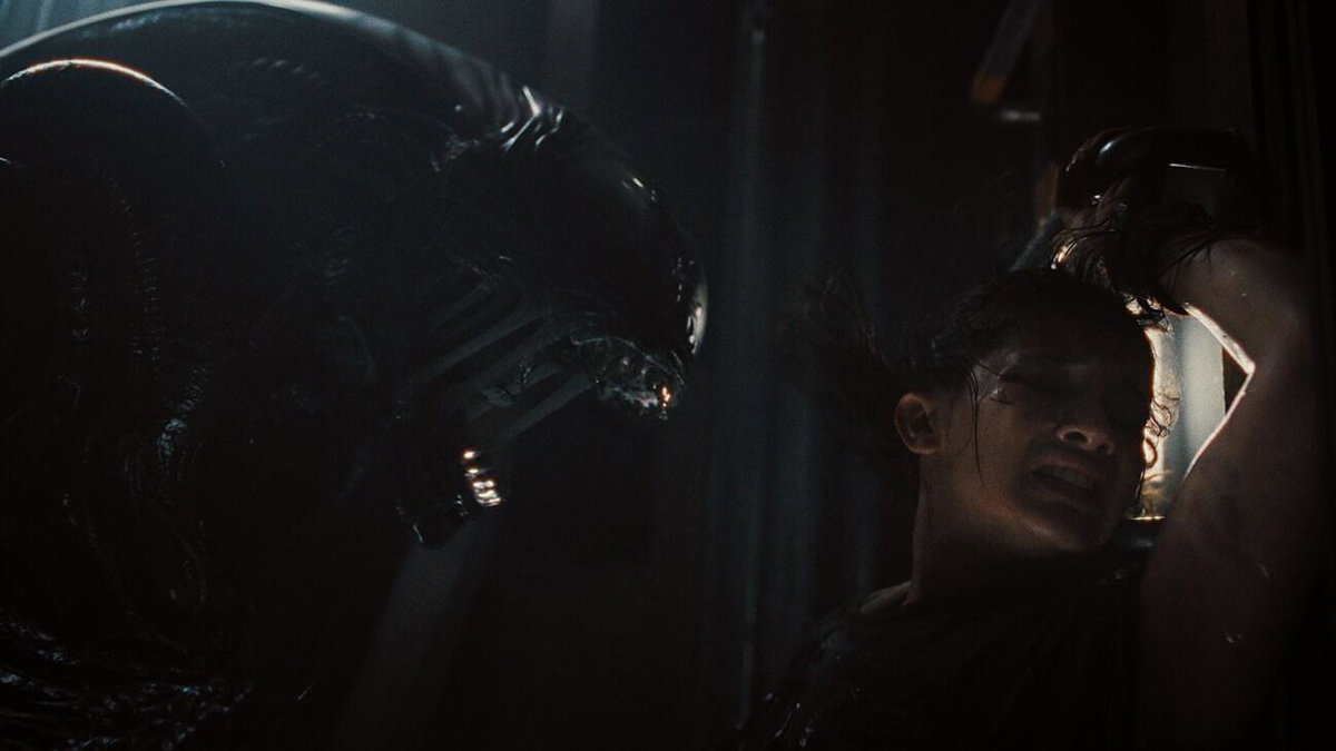 Immagine di Alien: Romulus: Steve Asbell smentisce lo stop del sequel