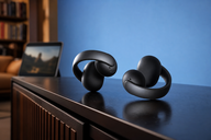 Copertina di Soundcore AeroClip da 129,99€ a 94,99€, musica libera senza tappare le orecchie