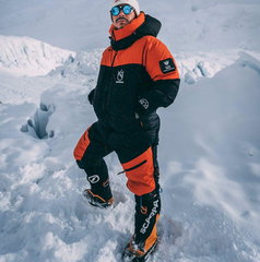 Copertina di Nirmal Purja: morto a 43 anni, la valanga sul Broad Peak non lascia superstiti