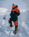 Copertina di Nirmal Purja: morto a 43 anni, la valanga sul Broad Peak non lascia superstiti