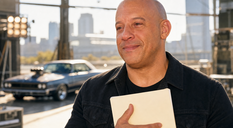 Copertina di Fast Forever: per Vin Diesel è la migliore sceneggiatura letta da decenni