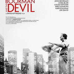 Copertina di Boorman and the Devil: il trailer riapre le ferite de L'esorcista II