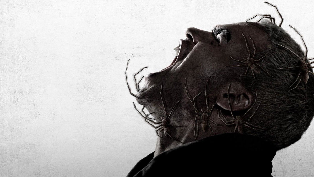 Immagine di Vermin: trama, cast e dove vederlo in streaming
