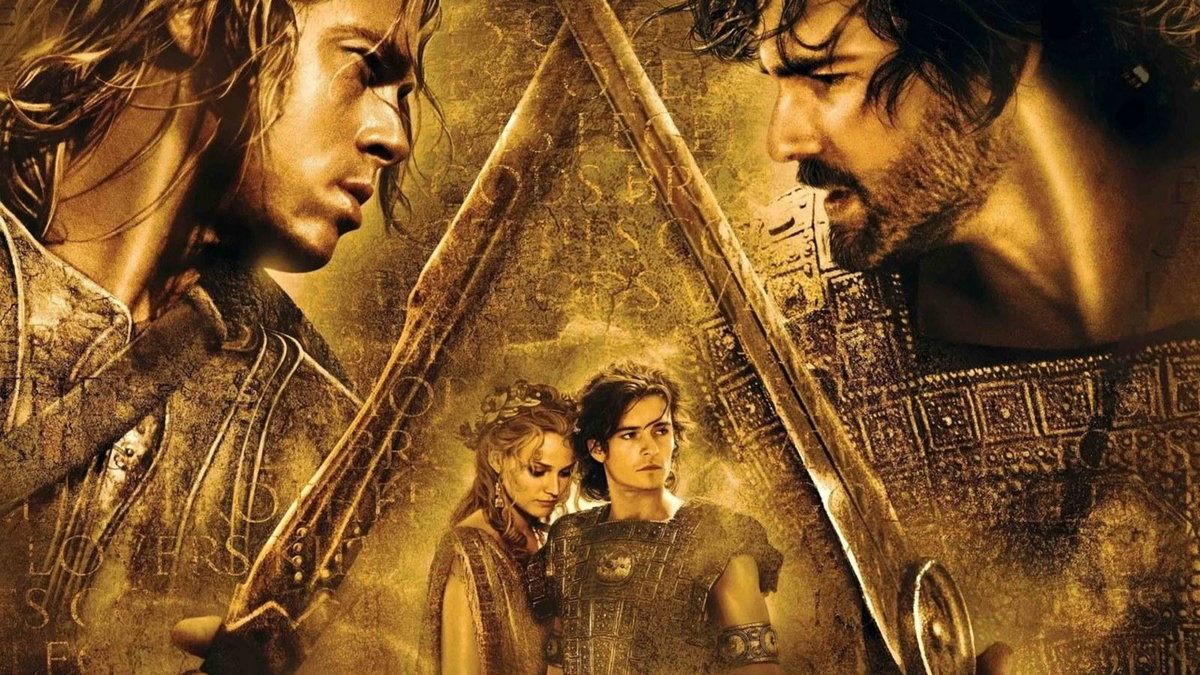 Immagine di Dove è stato girato Troy? Le location tra Malta e Messico